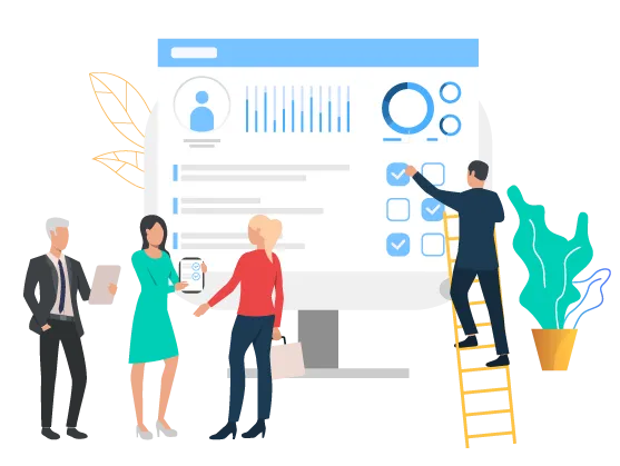 การให้คำปรึกษาทางธุรกิจ