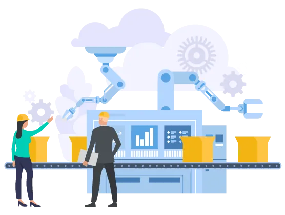 การจัดการการผลิต