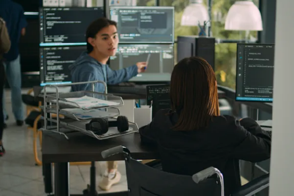 IT Infra / Hardware Outsource