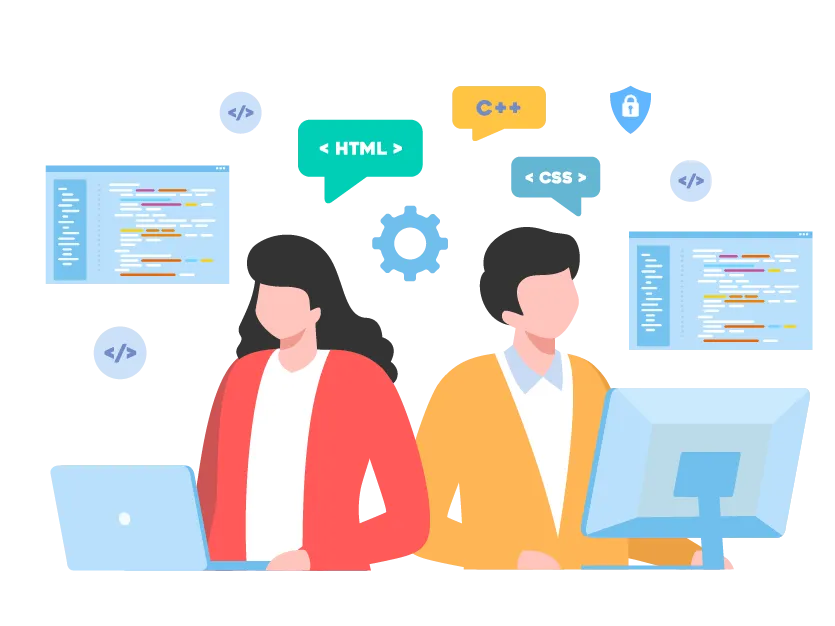 Outsourcing ด้านการพัฒนาระบบ