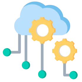 การใช้งานบริการคลาวด์ (Cloud Service)