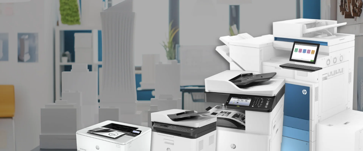 Printer Rental