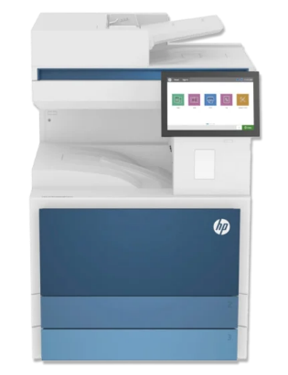 HP Printer ให้เช่า/ซื้อ