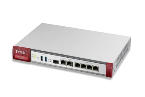 เช่า Firewall