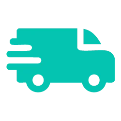 จัดส่งฟรี!