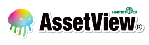 AssetView logo