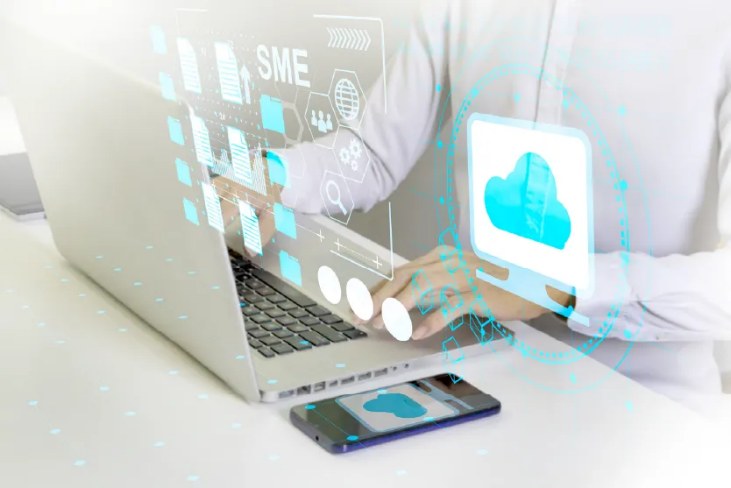 ควบคุมการเข้าถึงข้อมูล