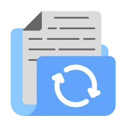 การอัปเดตข้อมูล