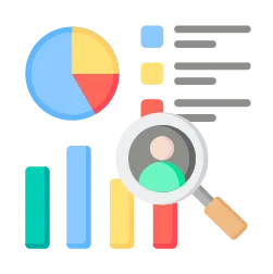 การวิเคราะห์ข้อมูล