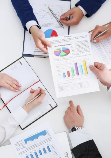 ทำไมต้องใช้ Power BI ?