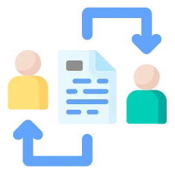 การเชื่อมต่อกับแหล่งข้อมูล