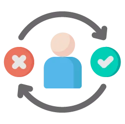 การเผยแพร่ แชร์ข้อมูล