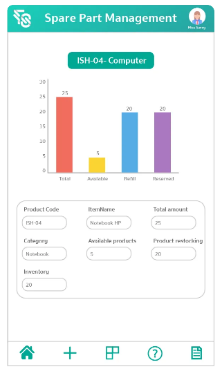 แอปจองห้องประชุม
